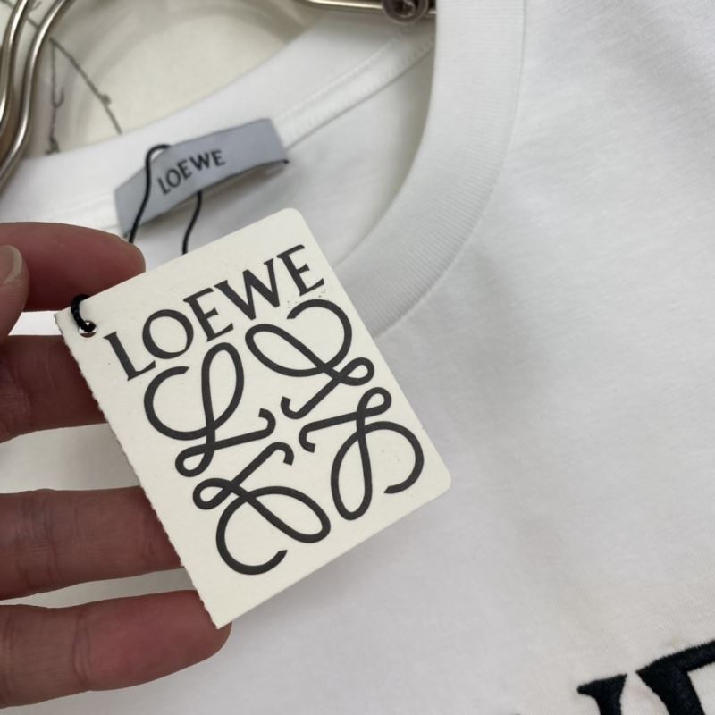 Loewe T-Shirts